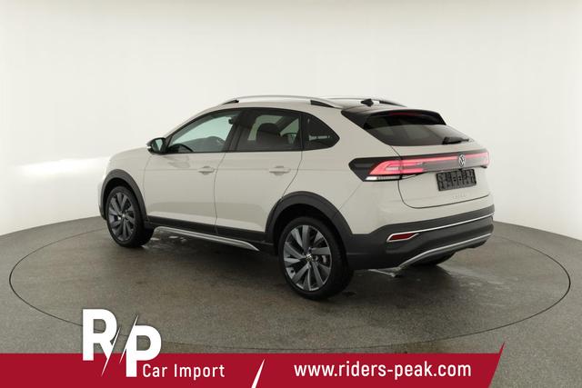 Volkswagen Taigo Style 1.0 TSI DSG Style, IQ.Light, Kamera, ACC, Winter, 18-Zoll, 3 J.-Garantie 