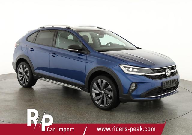 Volkswagen Taigo - Style 1.0 TSI DSG Style, IQ.Light, Kamera, ACC, Winter, 18-Zoll, 3 J.-Garantie