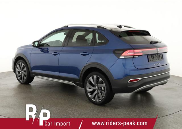 Volkswagen Taigo Style 1.0 TSI DSG Style, IQ.Light, Kamera, ACC, Winter, 18-Zoll, 3 J.-Garantie 