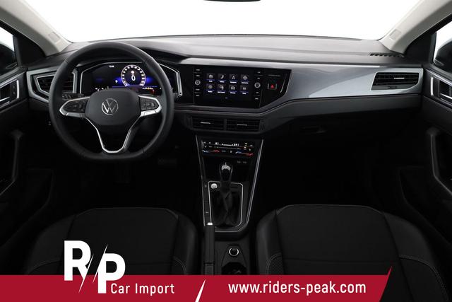 Volkswagen Taigo Style 1.0 TSI DSG Style, IQ.Light, Kamera, ACC, Winter, 18-Zoll, 3 J.-Garantie 