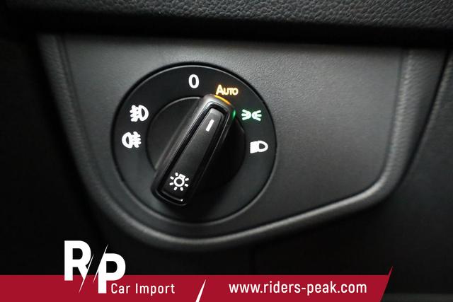 Volkswagen Taigo Style 1.0 TSI DSG Style, IQ.Light, Kamera, ACC, Winter, 18-Zoll, 3 J.-Garantie 