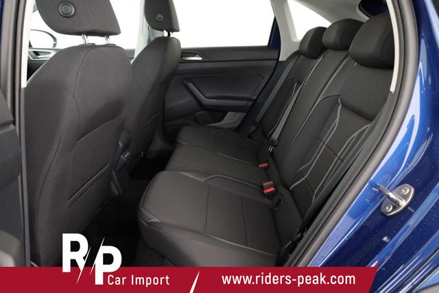 Volkswagen Taigo Style 1.0 TSI DSG Style, IQ.Light, Kamera, ACC, Winter, 18-Zoll, 3 J.-Garantie 