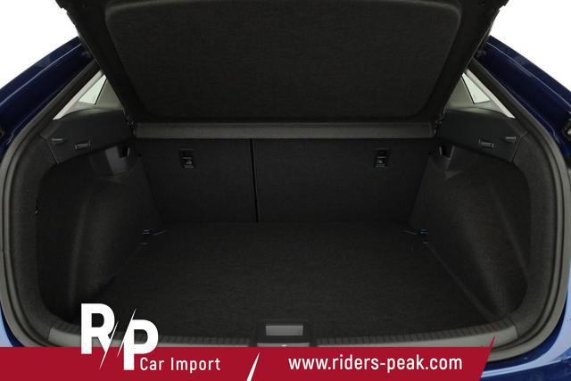 Volkswagen Taigo Style 1.0 TSI DSG Style, IQ.Light, Kamera, ACC, Winter, 18-Zoll, 3 J.-Garantie 