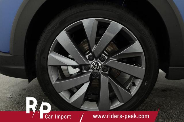 Volkswagen Taigo Style 1.0 TSI DSG Style, IQ.Light, Kamera, ACC, Winter, 18-Zoll, 3 J.-Garantie 
