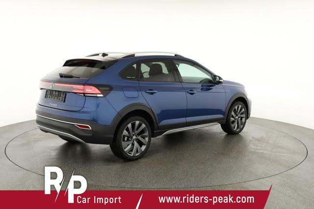 Volkswagen Taigo Style 1.0 TSI DSG Style, IQ.Light, Kamera, ACC, Winter, 18-Zoll, 3 J.-Garantie 