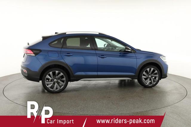 Volkswagen Taigo Style 1.0 TSI DSG Style, IQ.Light, Kamera, ACC, Winter, 18-Zoll, 3 J.-Garantie 