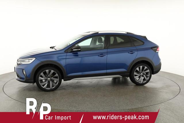 Volkswagen Taigo Style 1.0 TSI DSG Style, IQ.Light, Kamera, ACC, Winter, 18-Zoll, 3 J.-Garantie 