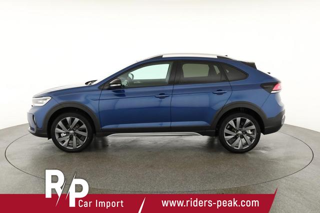 Volkswagen Taigo Style 1.0 TSI DSG Style, IQ.Light, Kamera, ACC, Winter, 18-Zoll, 3 J.-Garantie 