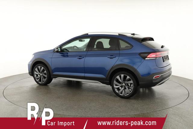 Volkswagen Taigo Style 1.0 TSI DSG Style, IQ.Light, Kamera, ACC, Winter, 18-Zoll, 3 J.-Garantie 