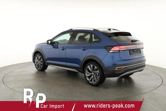 Volkswagen Taigo Style 1.0 TSI DSG Style, IQ.Light, Kamera, ACC, Winter, 18-Zoll, 3 J.-Garantie 