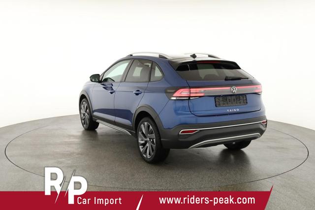 Volkswagen Taigo Style 1.0 TSI DSG Style, IQ.Light, Kamera, ACC, Winter, 18-Zoll, 3 J.-Garantie 