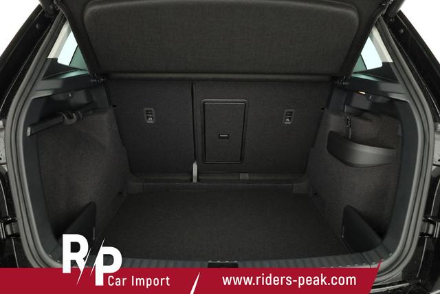 Skoda Karoq Selection 1.5 TSI DSG Selection, AHK, Navi, Kamera, el. Klappe, LED, Winter, sofort 