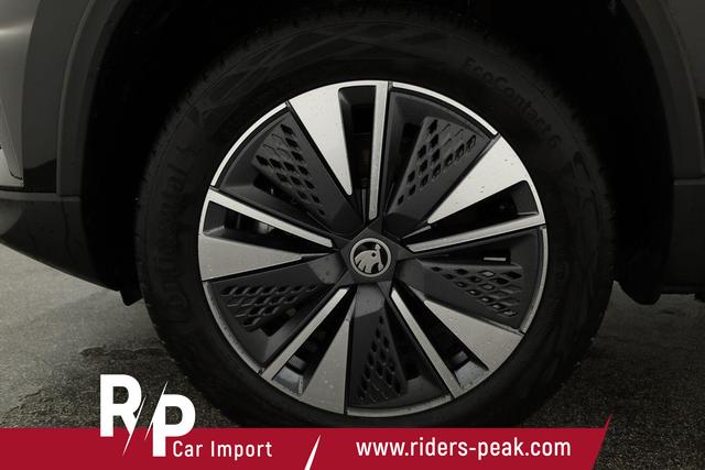 Skoda Karoq Selection 1.5 TSI DSG Selection, AHK, Navi, Kamera, el. Klappe, LED, Winter, sofort 