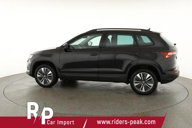 Skoda Karoq Selection 1.5 TSI DSG Selection, AHK, Navi, Kamera, el. Klappe, LED, Winter, sofort 