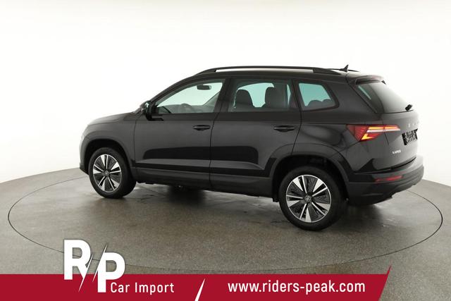 Skoda Karoq Selection 1.5 TSI DSG Selection, AHK, Navi, Kamera, el. Klappe, LED, Winter, sofort 