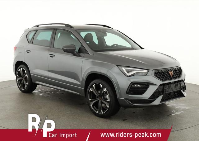 Cupra Ateca Basis 4Drive 2.0 TSI DSG 4Drive, AHK, AreaView, Navi, EasyOpen 