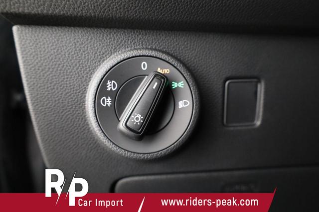 Cupra Ateca Basis 4Drive 2.0 TSI DSG 4Drive, AHK, AreaView, Navi, EasyOpen 