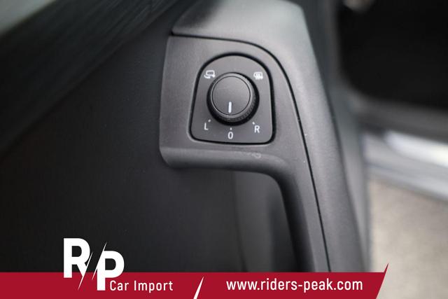 Cupra Ateca Basis 4Drive 2.0 TSI DSG 4Drive, AHK, AreaView, Navi, EasyOpen 