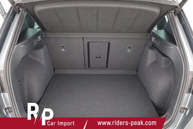 Cupra Ateca Basis 4Drive 2.0 TSI DSG 4Drive, AHK, AreaView, Navi, EasyOpen 