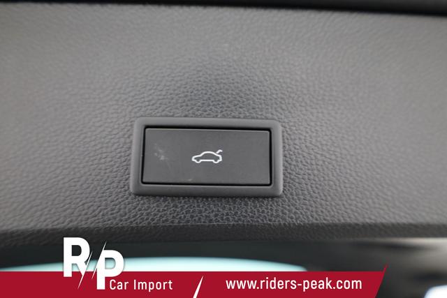 Cupra Ateca Basis 4Drive 2.0 TSI DSG 4Drive, AHK, AreaView, Navi, EasyOpen 