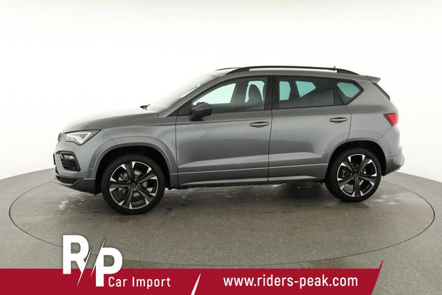 Cupra Ateca Basis 4Drive 2.0 TSI DSG 4Drive, AHK, AreaView, Navi, EasyOpen 