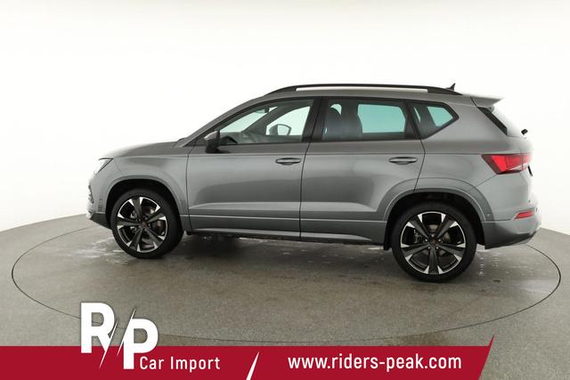Cupra Ateca Basis 4Drive 2.0 TSI DSG 4Drive, AHK, AreaView, Navi, EasyOpen 