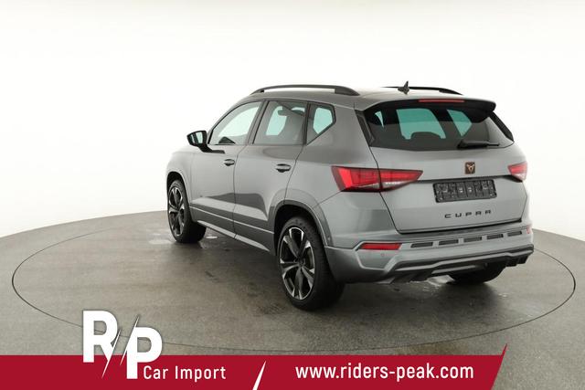 Cupra Ateca Basis 4Drive 2.0 TSI DSG 4Drive, AHK, AreaView, Navi, EasyOpen 