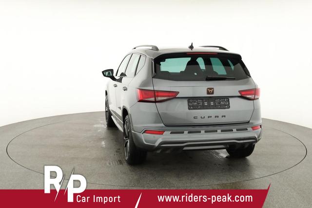 Cupra Ateca Basis 4Drive 2.0 TSI DSG 4Drive, AHK, AreaView, Navi, EasyOpen 