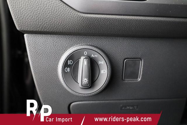 Cupra Ateca Basis 4Drive 2.0 TSI DSG 4Drive, AHK, AreaView, Navi, EasyOpen 