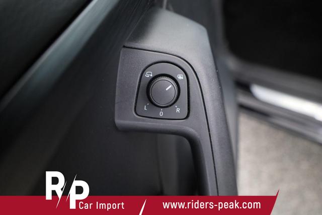 Cupra Ateca Basis 4Drive 2.0 TSI DSG 4Drive, AHK, AreaView, Navi, EasyOpen 