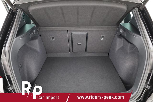 Cupra Ateca Basis 4Drive 2.0 TSI DSG 4Drive, AHK, AreaView, Navi, EasyOpen 