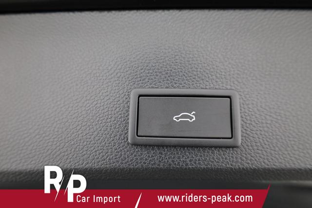 Cupra Ateca Basis 4Drive 2.0 TSI DSG 4Drive, AHK, AreaView, Navi, EasyOpen 