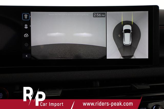 Hyundai TUCSON N Line 2WD 1.6 T-GDI DCT N-LINE, Navi, AreaView, Side, Winter, el. Klappe, 19-Zoll, Teilleder 