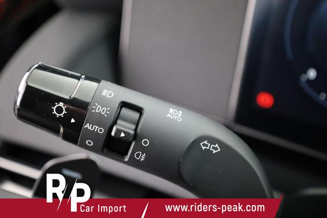 Hyundai TUCSON N Line 2WD 1.6 T-GDI DCT N-LINE, Navi, AreaView, Side, Winter, el. Klappe, 19-Zoll, Teilleder 