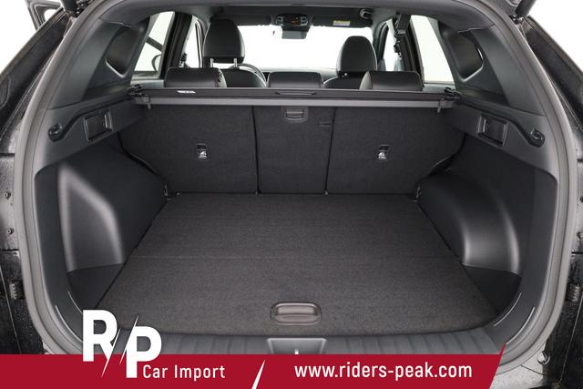 Hyundai TUCSON N Line 2WD 1.6 T-GDI DCT N-LINE, Navi, AreaView, Side, Winter, el. Klappe, 19-Zoll, Teilleder 