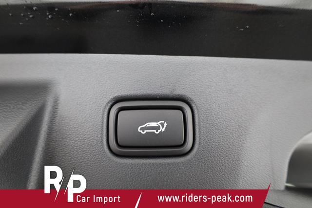 Hyundai TUCSON N Line 2WD 1.6 T-GDI DCT N-LINE, Navi, AreaView, Side, Winter, el. Klappe, 19-Zoll, Teilleder 