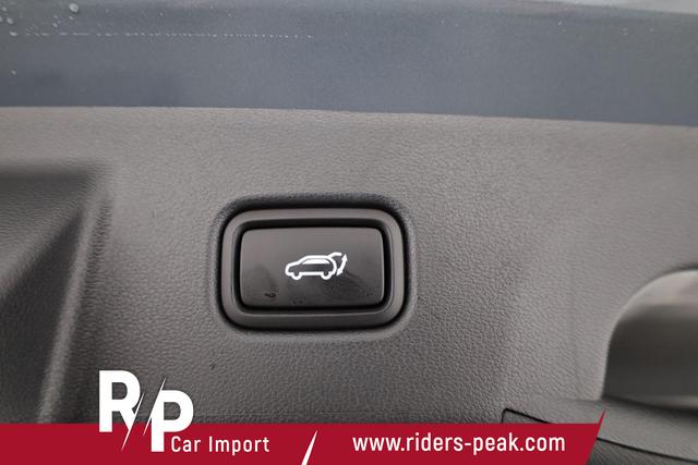 Hyundai TUCSON N Line 2WD 1.6 T-GDI DCT N-LINE, Navi, AreaView, Side, Winter, el. Klappe, 19-Zoll, Teilleder 