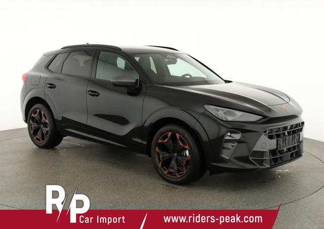 Cupra Terramar - 1.5 eTSI 110 kW DSG, AHK, HuD, el. Klappe, Navi, 3-J Garantie