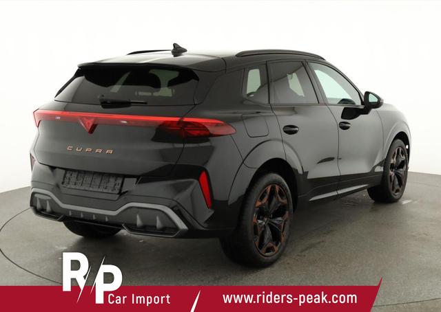 Cupra Terramar 1.5 eTSI 110 kW DSG, AHK, HuD, el. Klappe, Navi, 3-J Garantie 