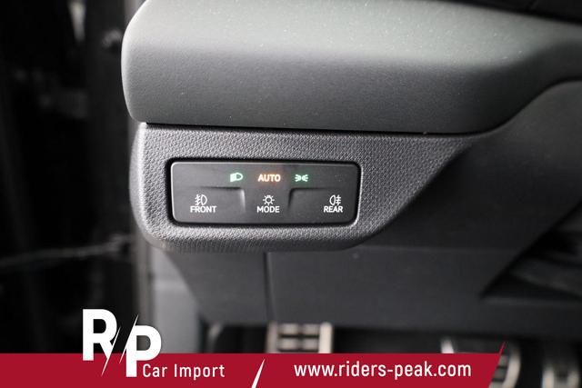 Cupra Terramar 1.5 eTSI 110 kW DSG, AHK, HuD, el. Klappe, Navi, 3-J Garantie 