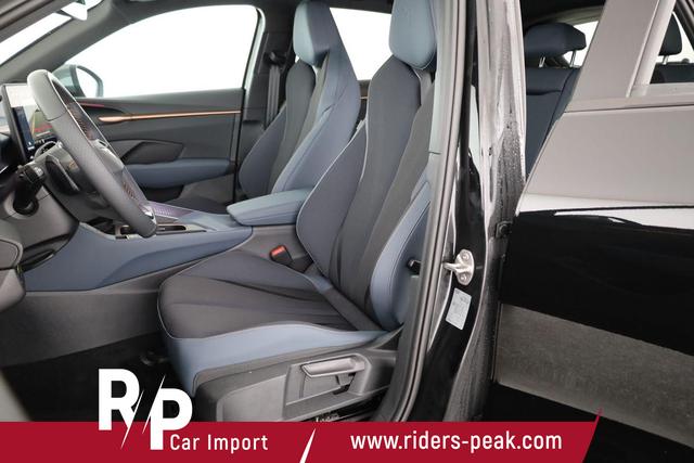 Cupra Terramar 1.5 eTSI 110 kW DSG, AHK, HuD, el. Klappe, Navi, 3-J Garantie 