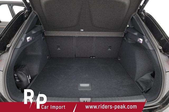 Cupra Terramar 1.5 eTSI 110 kW DSG, AHK, HuD, el. Klappe, Navi, 3-J Garantie 