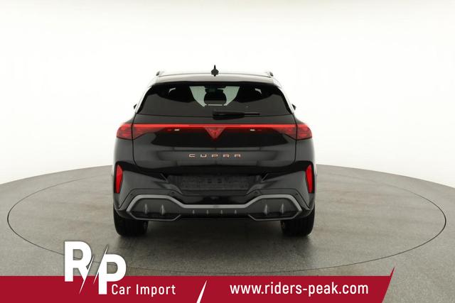 Cupra Terramar 1.5 eTSI 110 kW DSG, AHK, HuD, el. Klappe, Navi, 3-J Garantie 