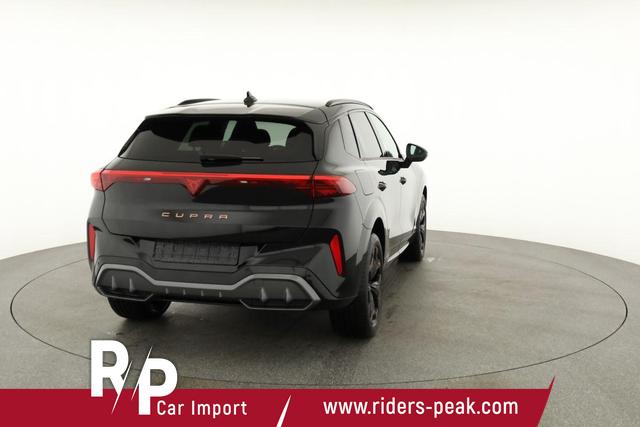Cupra Terramar 1.5 eTSI 110 kW DSG, AHK, HuD, el. Klappe, Navi, 3-J Garantie 