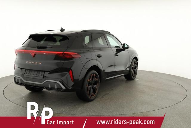 Cupra Terramar 1.5 eTSI 110 kW DSG, AHK, HuD, el. Klappe, Navi, 3-J Garantie 