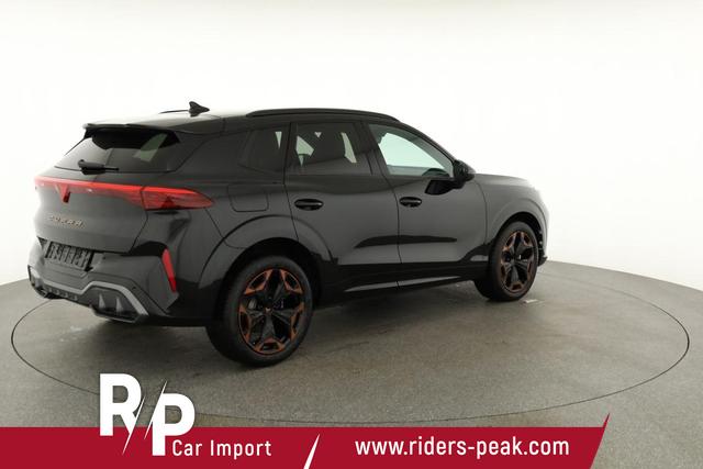 Cupra Terramar 1.5 eTSI 110 kW DSG, AHK, HuD, el. Klappe, Navi, 3-J Garantie 