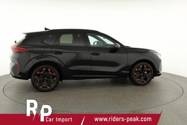 Cupra Terramar 1.5 eTSI 110 kW DSG, AHK, HuD, el. Klappe, Navi, 3-J Garantie 