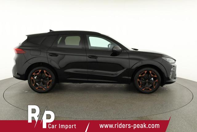 Cupra Terramar 1.5 eTSI 110 kW DSG, AHK, HuD, el. Klappe, Navi, 3-J Garantie 