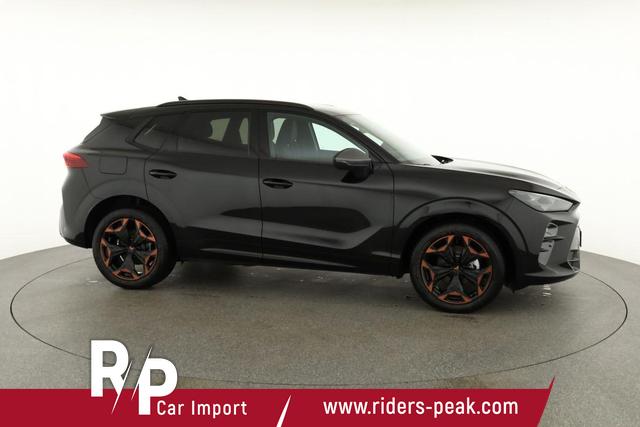 Cupra Terramar 1.5 eTSI 110 kW DSG, AHK, HuD, el. Klappe, Navi, 3-J Garantie 