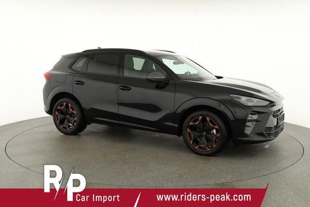 Cupra Terramar 1.5 eTSI 110 kW DSG, AHK, HuD, el. Klappe, Navi, 3-J Garantie 